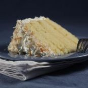 Coconut Cake