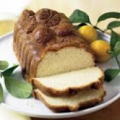 Lemon Pound Cake