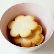 Valentine's Sugar Cookie