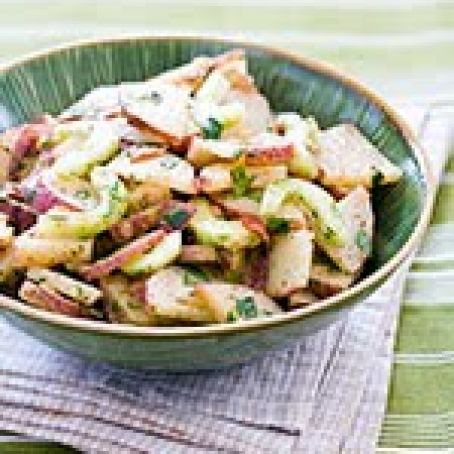 German Potato Salad