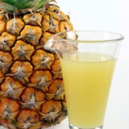 Celebration of Life Juice