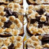 S’mores French Toast