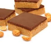 Peanut Butter-Cup Squares