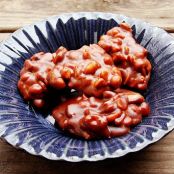 Dr Pepper Peanut Pralines