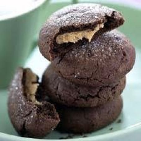 Peanut Butter Munchies