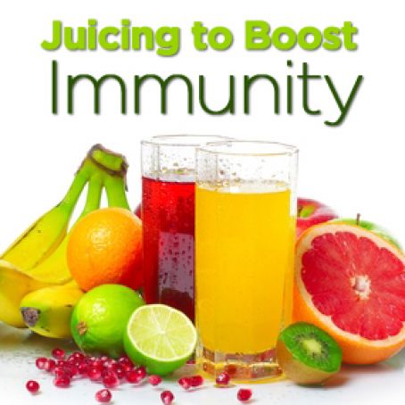 The Immune Booster