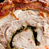 PORCHETTA