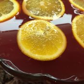 Sparkling Cranberry Kiss