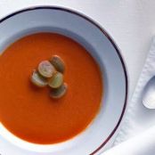 SPANISH TOMATO SOUP