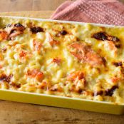 Lobster Mac 'n Cheese
