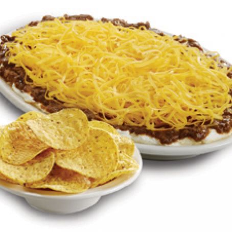 Cincinnati Chili Dip