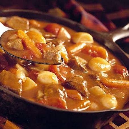 Meals (Hearty Beef Stew)