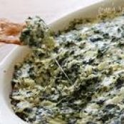 Spinach Everyone Likes