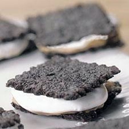 Chocolate Graham Crackers