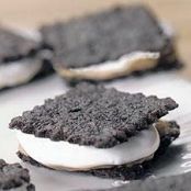 Chocolate Graham Crackers