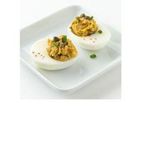 Deviled Eggs *(GOOD)*