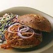 Barbecue Pulled Chicken