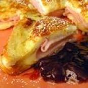 Monto Cristo Sandwich