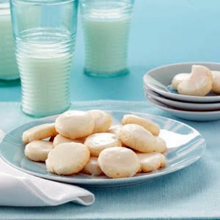 Key Lime Bites Recipe