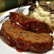 Classic Meatloaf