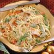 Creamy Pasta with Chicken