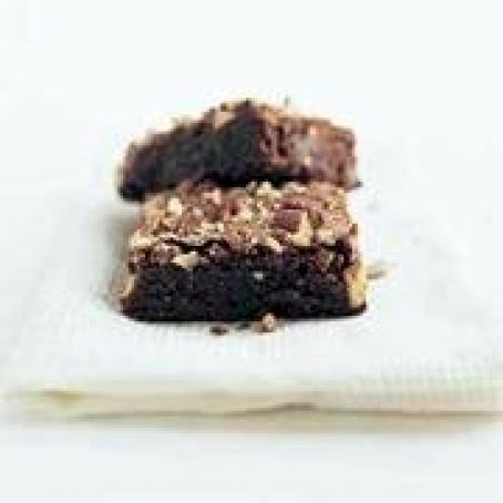 Classic Brownies