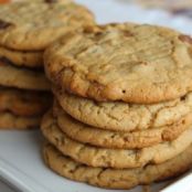 cookies - peanut butter jumbo