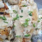 Knock Your Socks Off Slow Cooker Chicken and Sausage