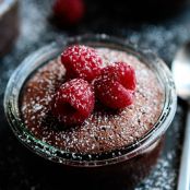 cake - Flourless Chocolate Cakes