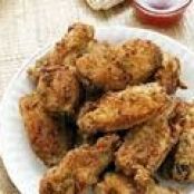 Ranch Wings