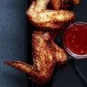 Buffalo Chicken Wings