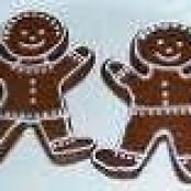 Gingerbread Cookies