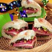 Muffuletta