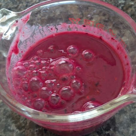 Kefir Smoothie