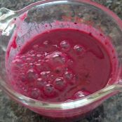 Kefir Smoothie