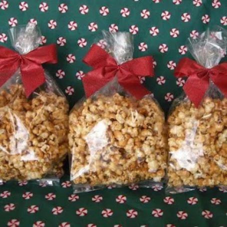 Caramel Corn