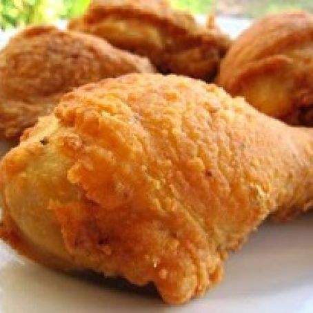 Southern Fried Chicken