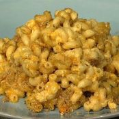 Bobby Dean's Lighter Cheesy Mac