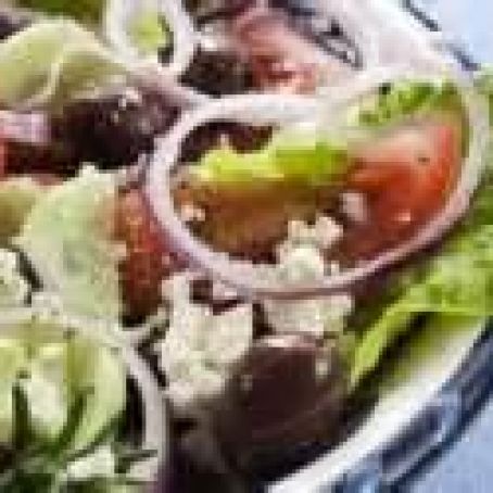 Alexander The Great Salad