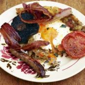 Bubble and Squeak