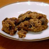 Holiday Surprise Cookies