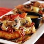 Outback's Alice Springs Copycat Chicken