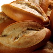 Mexican Bolillo Rolls