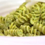 Fusilli with Spicy Pesto (Giada)