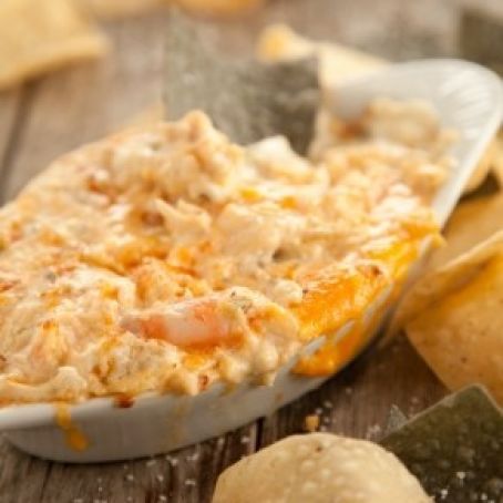 Seafood Dip