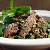 Waterfall Beef, 'Neua Yang Nam Tok'