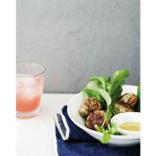 Turkey - Meatballs