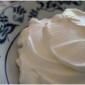 Cool Whip Substitute