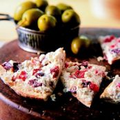 Feta Cheese Appetizers
