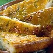 Lady & Sons Onion-Cheese Bread